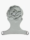 Beemoo CARE Yoga Tech Bæresjal Dove Grey