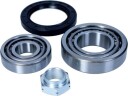 MAXGEAR 33 0207 Hjullager