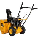 Texas snøfreser Bensin Snow King 568TG bredde 56 cm 90062513