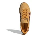 Adidas Originals Handball Spezial W   Gold   39 1/3