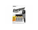 Energizer Alkaline Power 4-pack AAA Batterier 1.5V