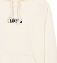 Champion Fashion Hettegenser   Hvit m. Logo   Champion   16 18 år 176 188   Hettegenser