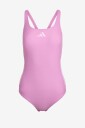 adidas Sport Performance   Badedrakt 3S Bld Swimsuit   Lilla