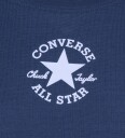 Converse Cnvn Sustainable Core S/S Tee Navy 128/140