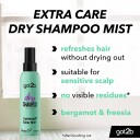 Schwarzkopf Dry Shampoo Mist  150 ml