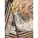 Ferragamo Dame Accessories Brun ONE SIZE,