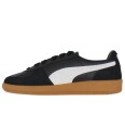 PUMA Palermo Lth Jr - Black - 36