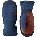 Hestra CZone Mellow Mitt Navy 8