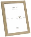 Deknudt S47CJ1 Billedramme 13x18cm Eik