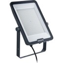 Philips Ledinaire Projektør Stor All In Bvp169 18000Lm/830 840 865 150W Ip65 Symmetrisk