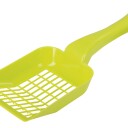 Kattespade Plast