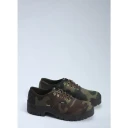 Vans Herre Sko Grønn 42 EU,