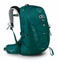 Osprey Tempest 9 treningssekk dame Jasper Green XS/S 2021