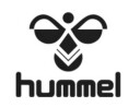 Hummel Kids' hmlON Pants 128, Black