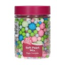 Funcakes Myke Perler Mix Magic Fairytale 80g | Slikkepott.No