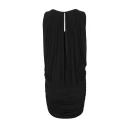 Saint Laurent Dame Kjoler Svart M,