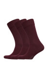 Amanda Christensen True Ankle Sock - Red - 43-46