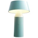Marset Bicoca Bordlampe Blå