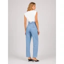 Pinko Dame Jeans Blå W30,