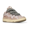 Lanvin Dame Sko Rosa 40 EU,