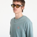 Dickies Mapleton Ss Tee   Blue   M