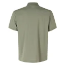 Lacoste Herre Topper Grønn S,