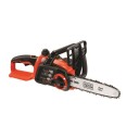 Black & Decker GKC1825L20-QW Motorsag med batteri og lader, Hagemaskiner
