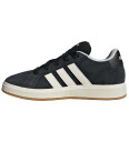 Adidas Performance Sko   Grand Court 00s K   Csvart/Hvit/Gummi10   Adidas Performance   40   Sko