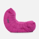 Acoustic Sofa Sakura Pink Rosa