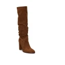 Lauren Ralph Lauren Artizan Suede Tall Boot - 39