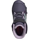 adidas Sport Performance   Vandresko Terrex Snow CW K   Lilla