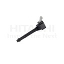 Tennspole coil HÜCO 2503978