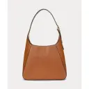 Ralph Lauren Dame Vesker Brun ONE SIZE,