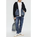 Dsquared2 Herre Jeans Blå L,
