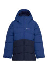 Columbia Sportswear Arctic Blast Ii Jacket Navy 128