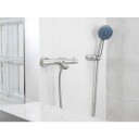 Adora 3010203421 Hånddusjholder, Baderom
