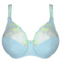 PrimaDonna BH Deauville Wire Bra Isblå J 80 Dame