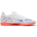 Puma Future 8 Play IT Unisex Puma White/Puma Black/Glowing Red 44.5