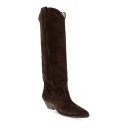 Isabel Marant Dame Sko Brun 40 EU,