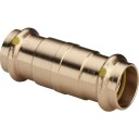 5 stk 28 mm Profipress G skyvehylse