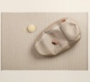 Pappelina Effi matte mud 230x320 cm