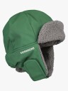 Didriksons Kids' Biggles Cap 6 Pine Green 50