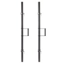 Nordic Fighter Farmers Walk Bars