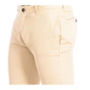 La Martina Herre Bukser Beige W34,