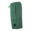 C.p. Company Herre Shorts Grønn L,