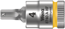 Wera Bitshylsa 1/4 Insex 4x28mm