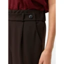 Vero Moda Vmstar Pants Jrs Noos   Brown   M x 32