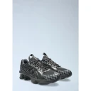 Asics Herre Sport Svart 37 EU,