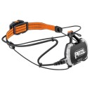 Petzl Hodelykt NAO LT Orange