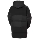 Helly Hansen Escape Dunparkas Dame 990 Black S